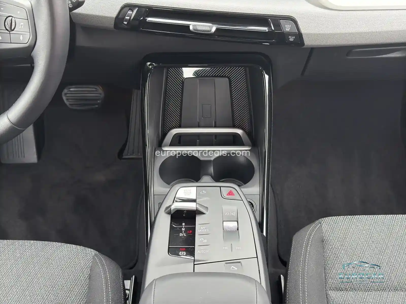 BMW 216 Active Tourer