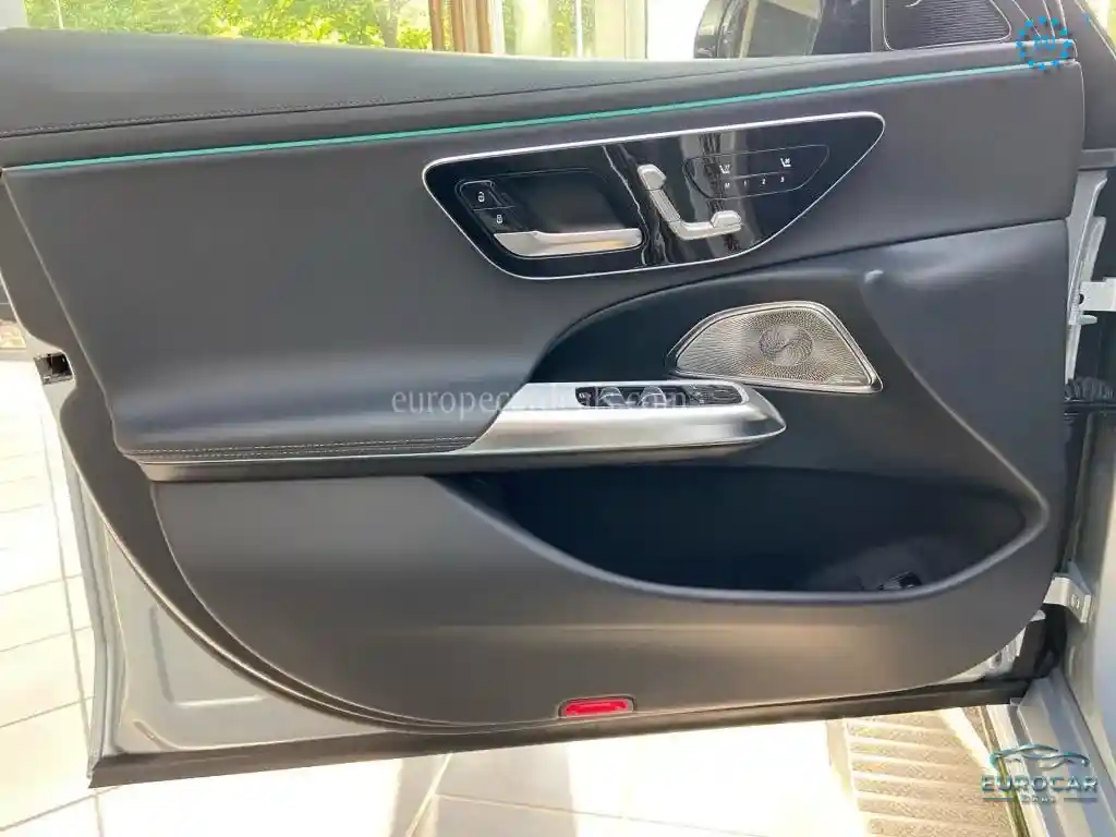Mercedes-Benz E 450