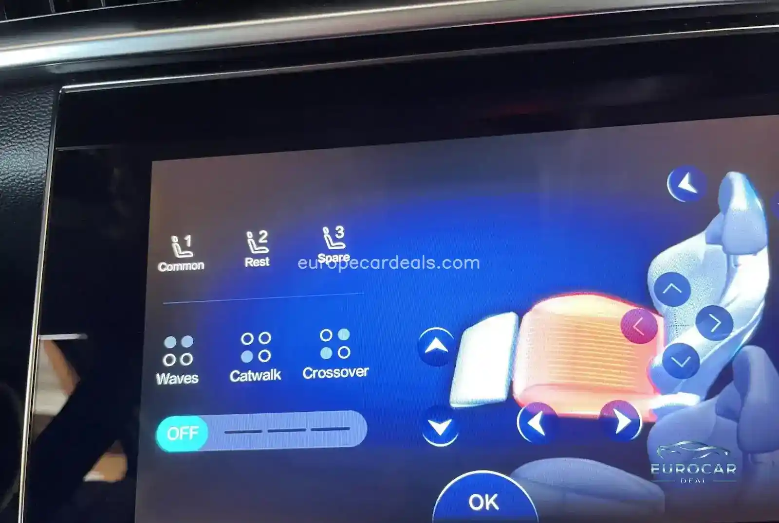 BAIC Beijing X75