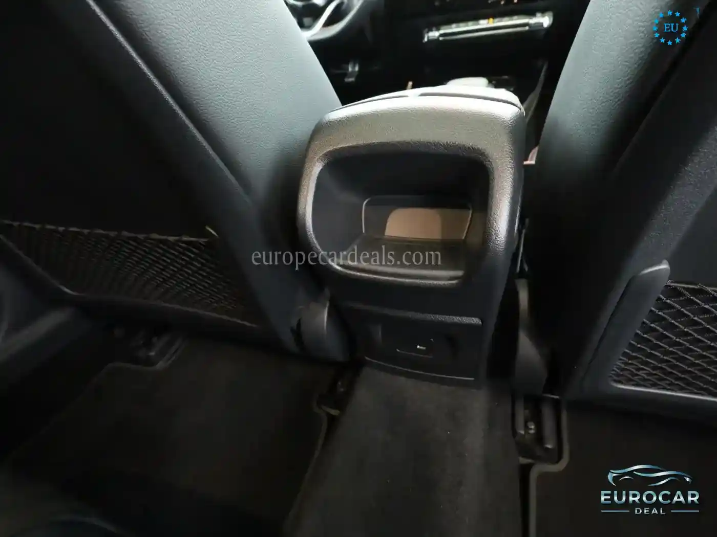 Mercedes-Benz CLA 220 Shooting Brake