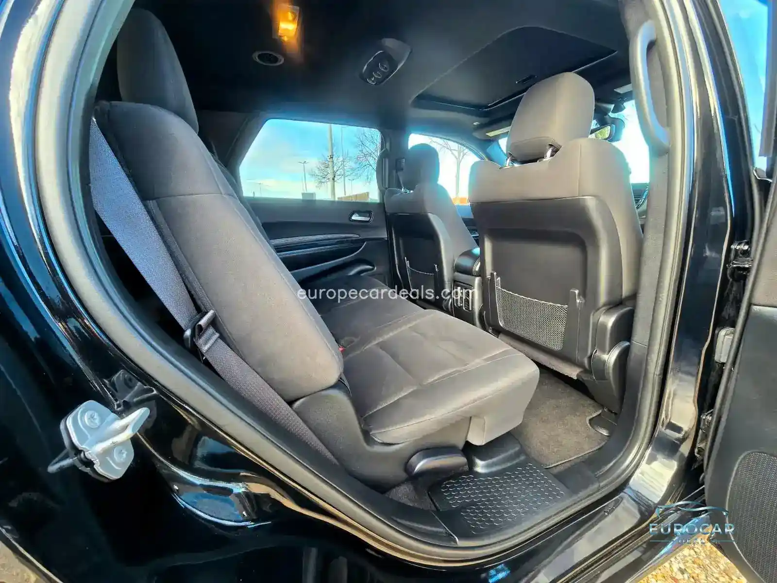 Dodge Durango