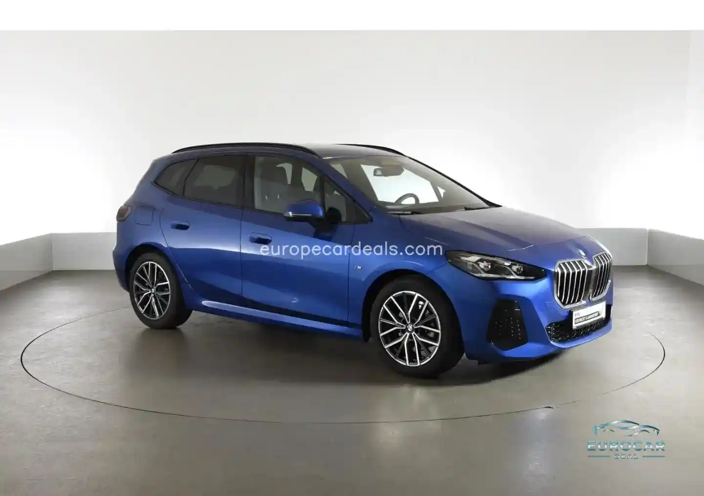 BMW 220 Active Tourer