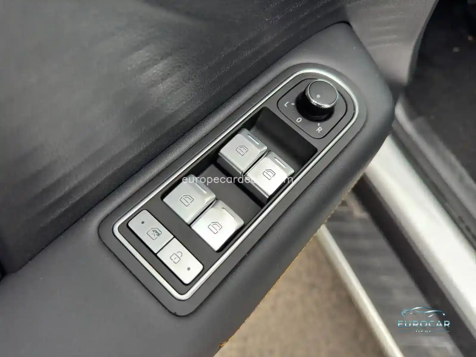 BAIC BJ30
