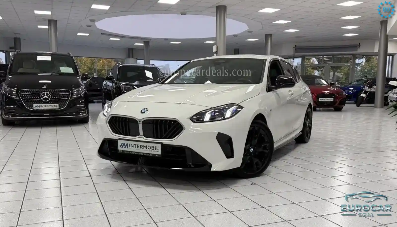 BMW 120