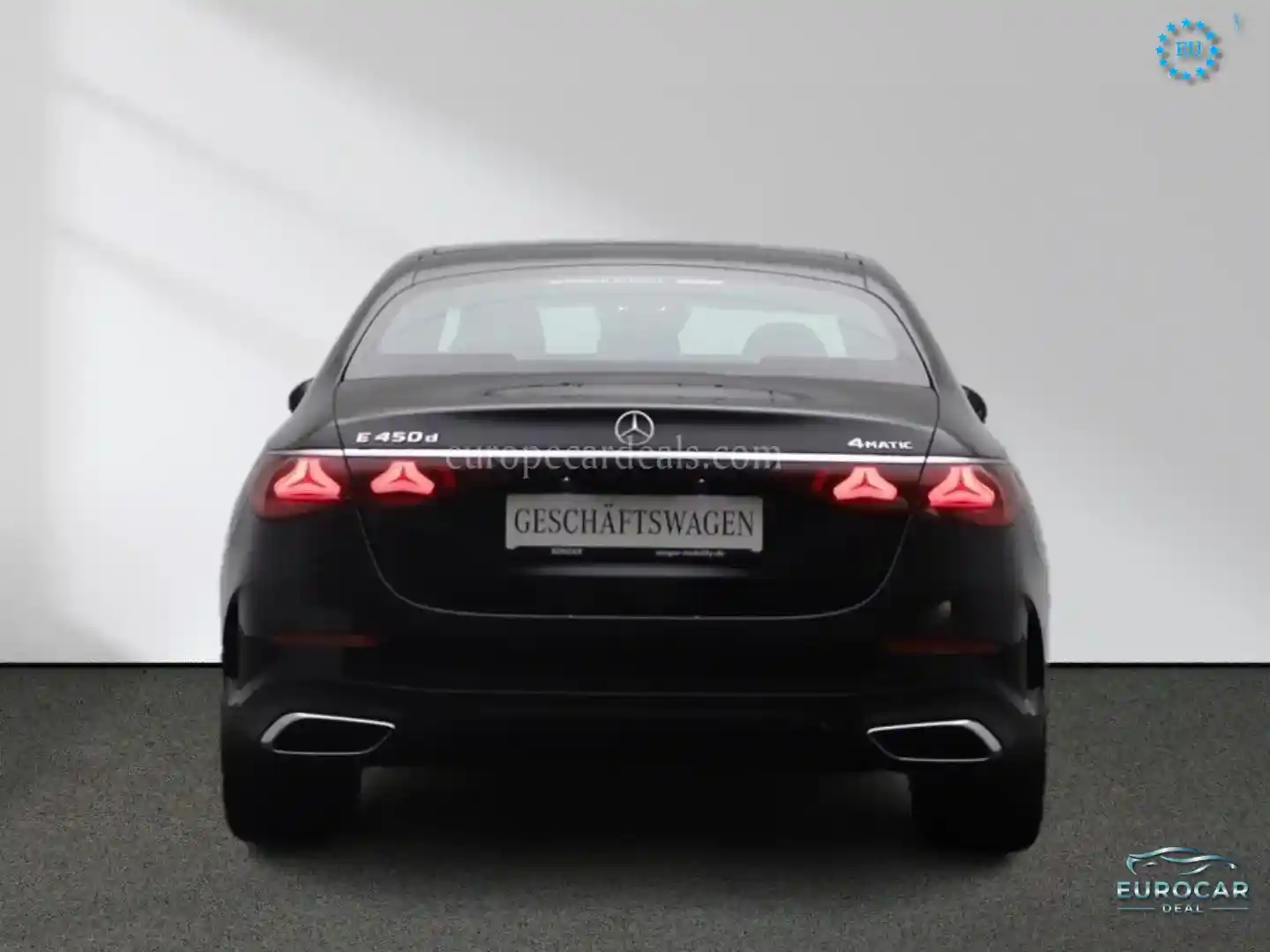 Mercedes-Benz E 450
