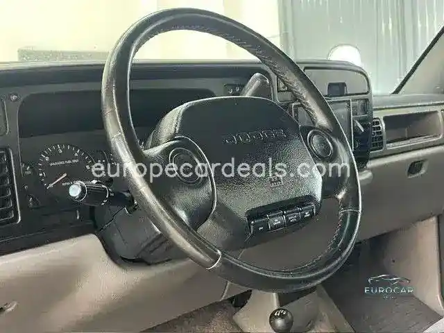 Dodge Other