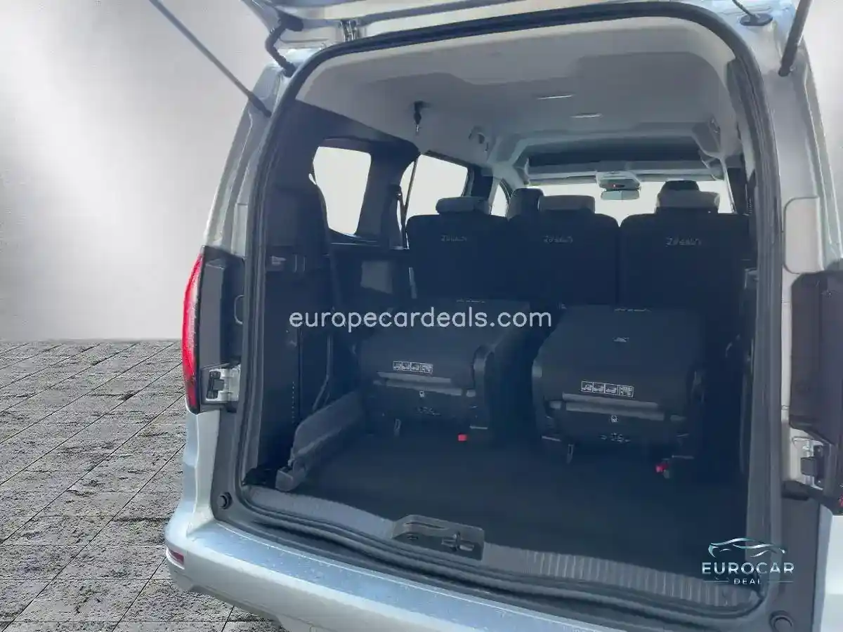 Renault Grand Kangoo