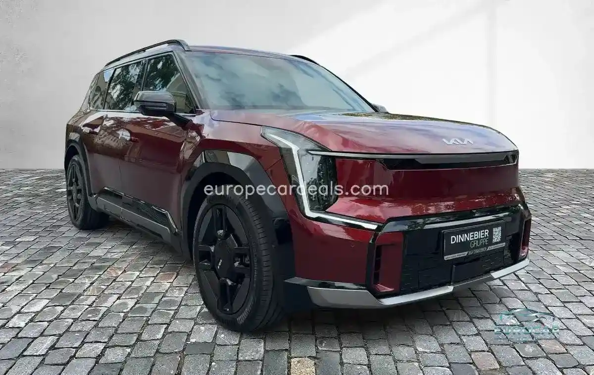 Kia EV9