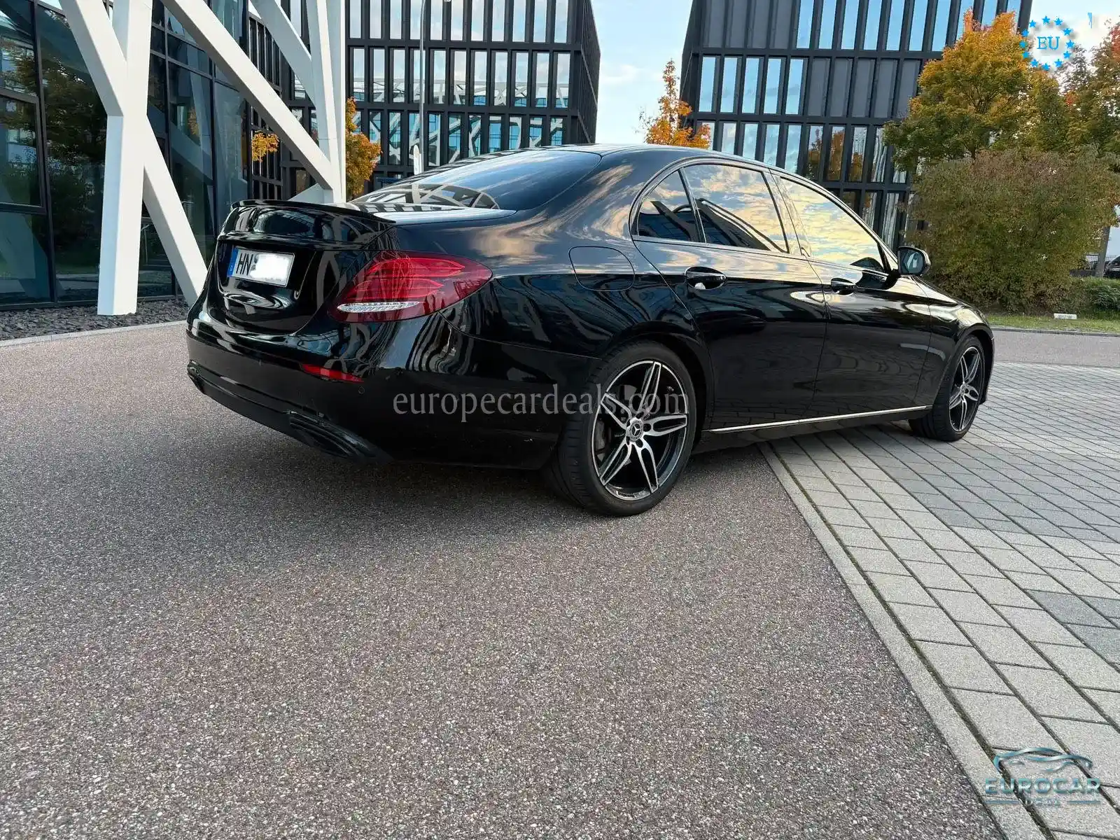 Mercedes-Benz E 350