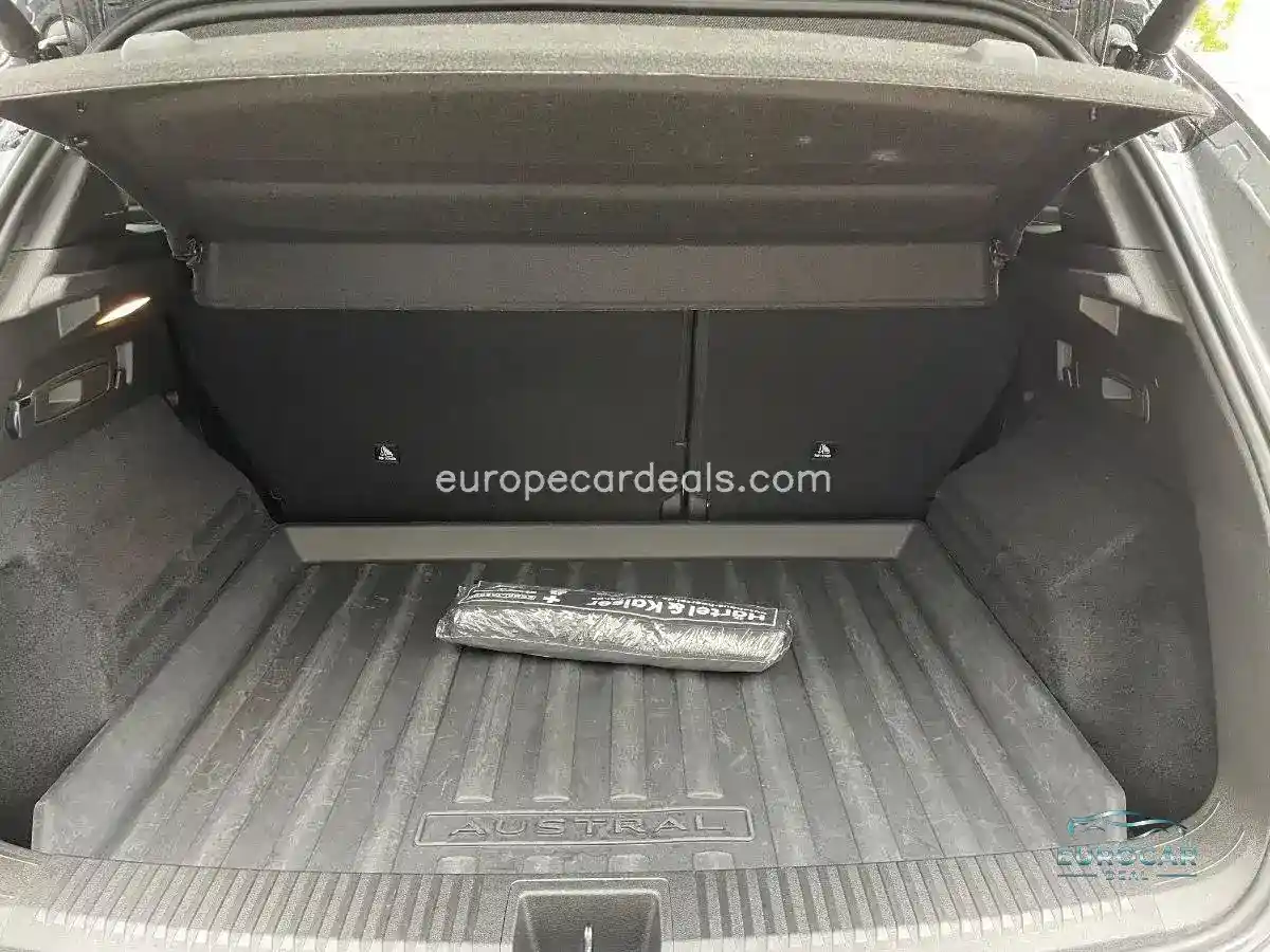 Renault Austral