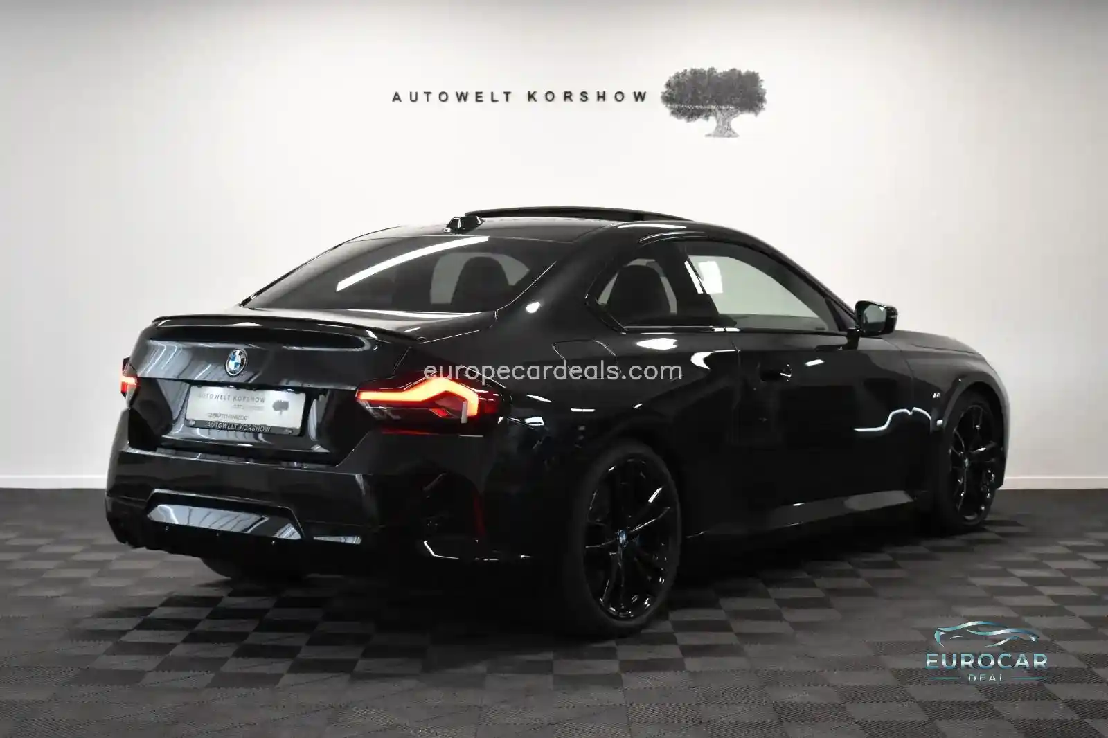 BMW 220