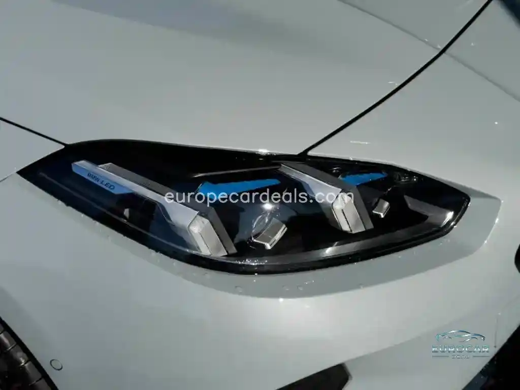 BMW 220 Gran Coupé