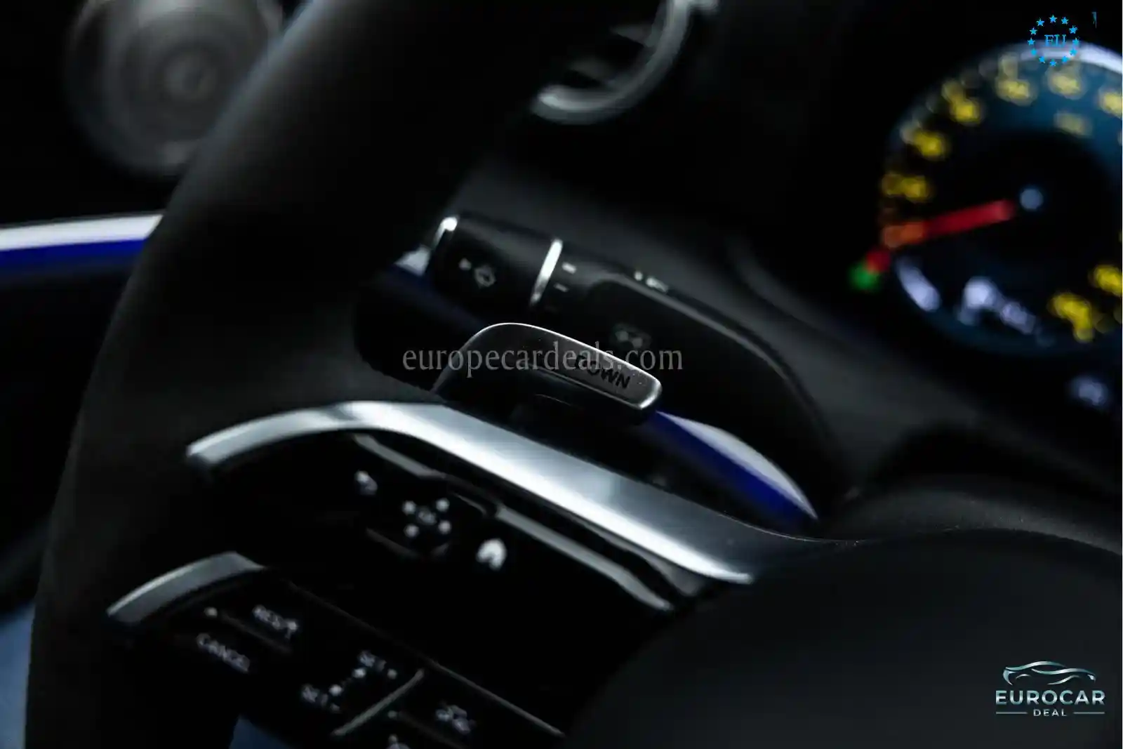 Mercedes-Benz E 63 AMG