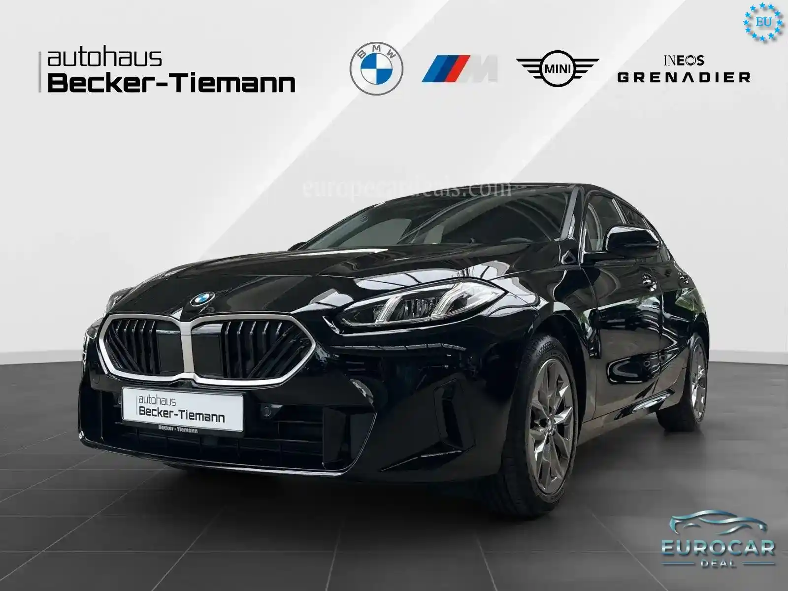 BMW 120