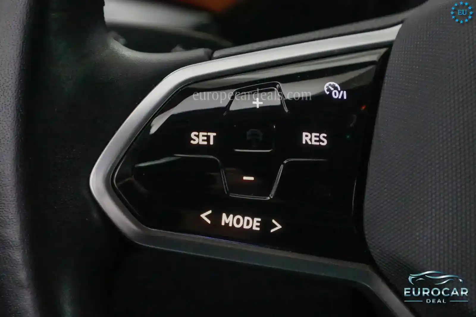 Volkswagen ID.5