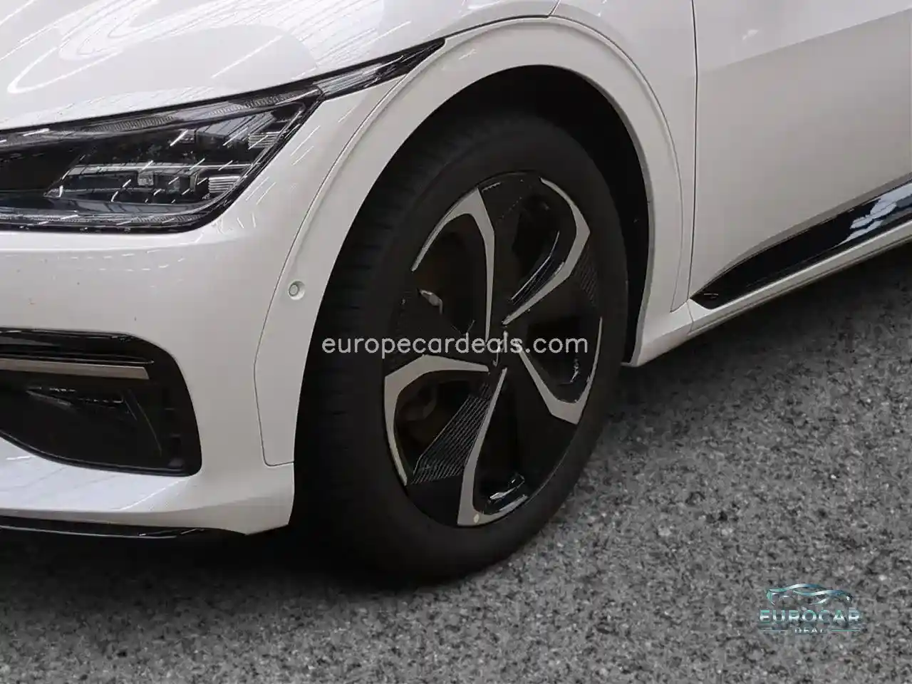 Kia EV6
