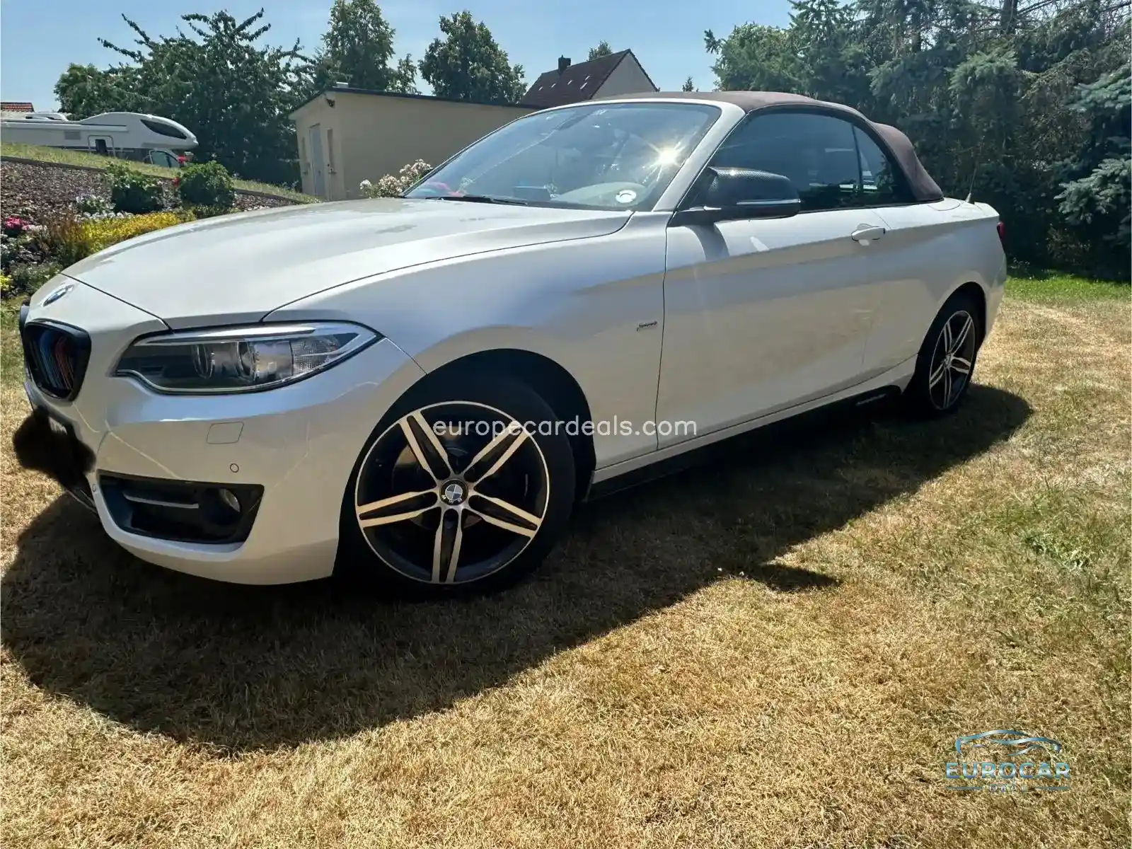 BMW 218