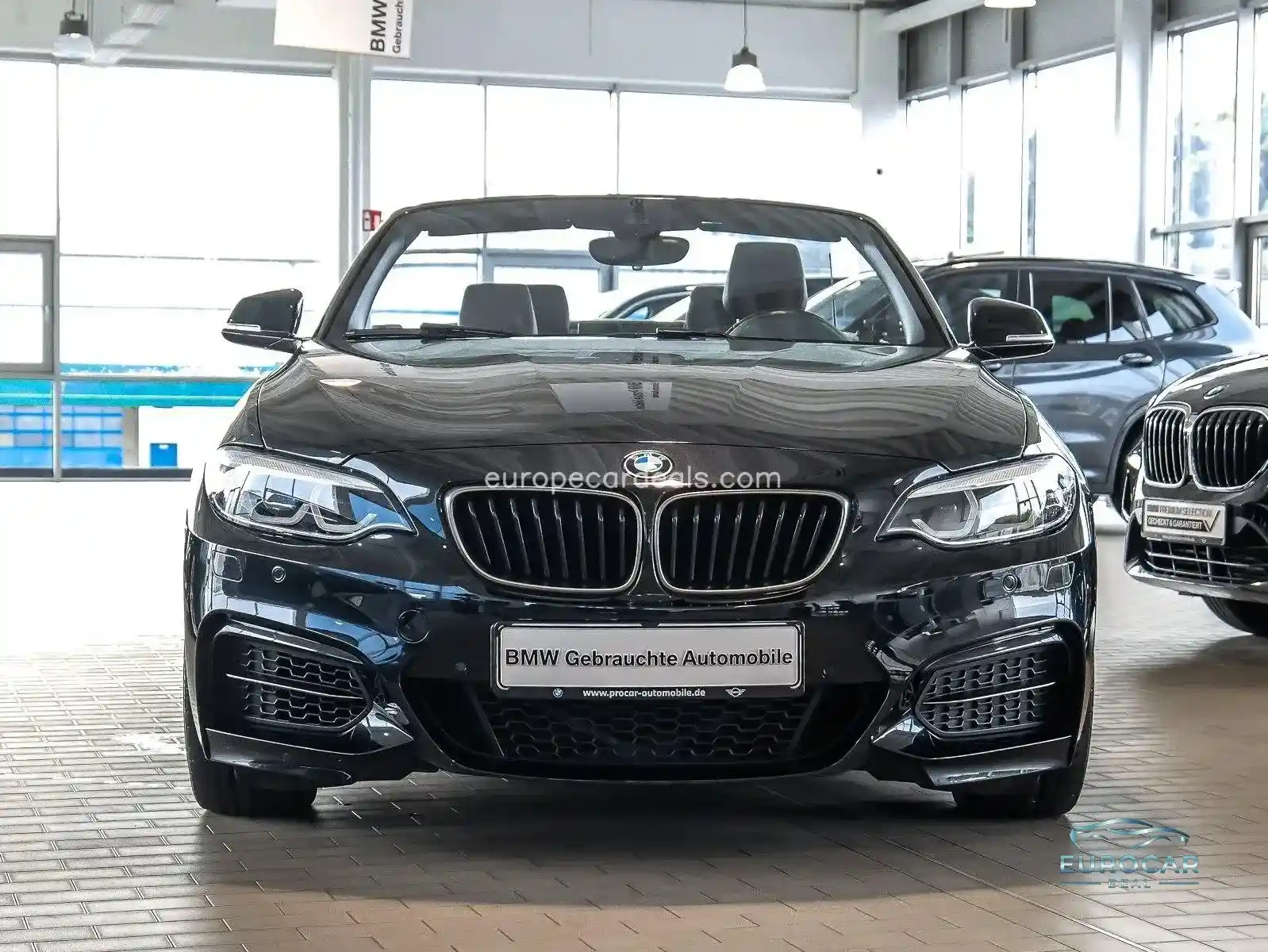 BMW M240i