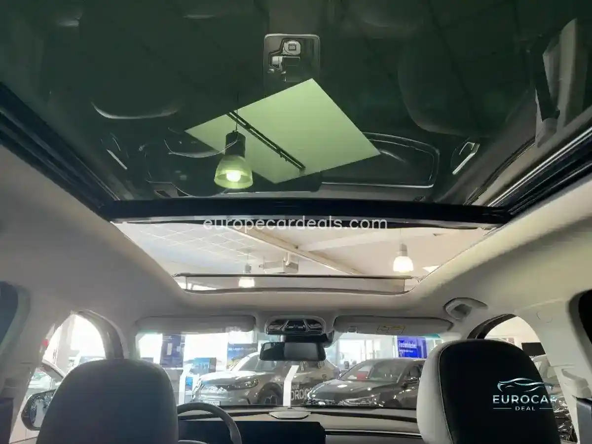 BAIC Beijing X75
