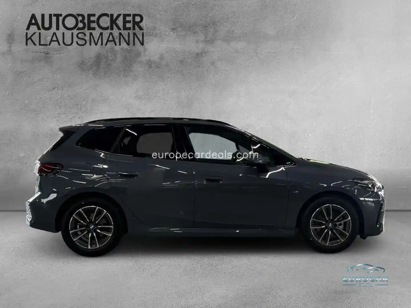 BMW 220 Active Tourer