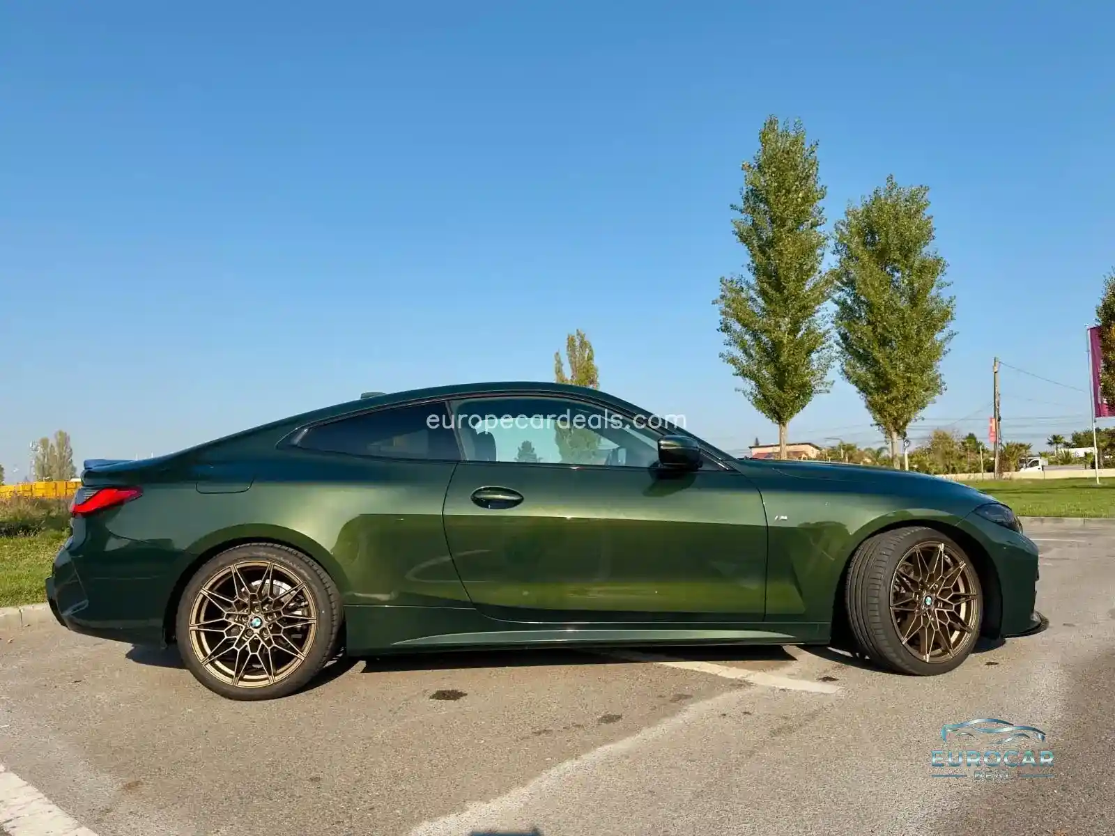 BMW 420