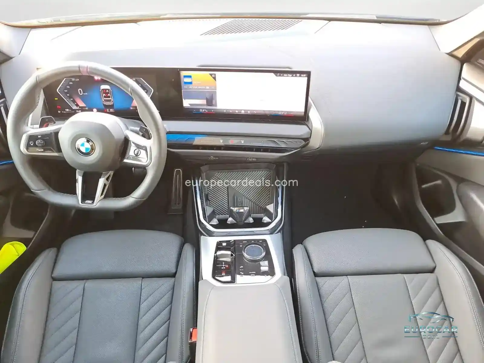 BMW X3 M