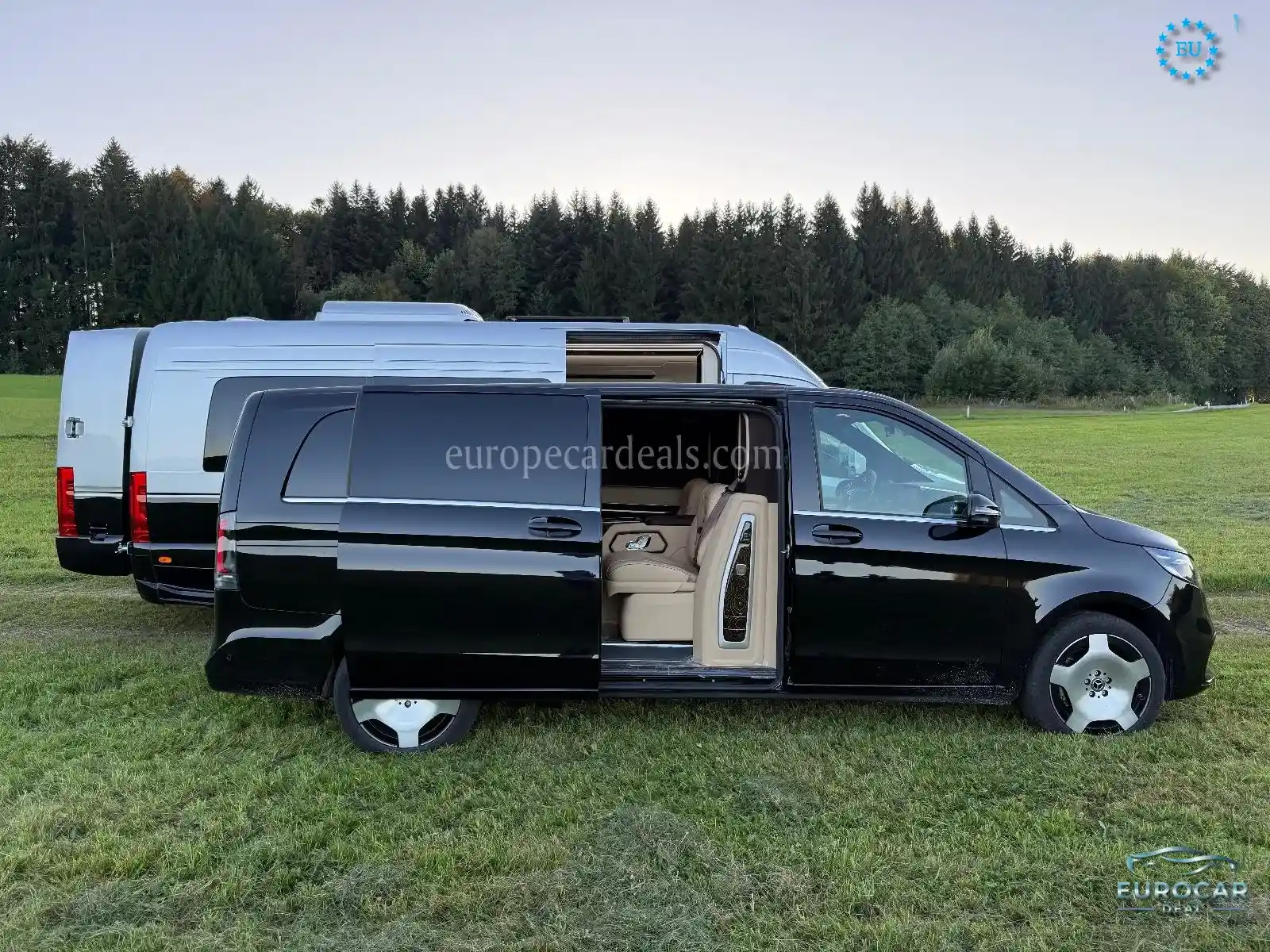 Mercedes-Benz V 300