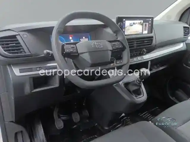 Toyota Proace (Verso)