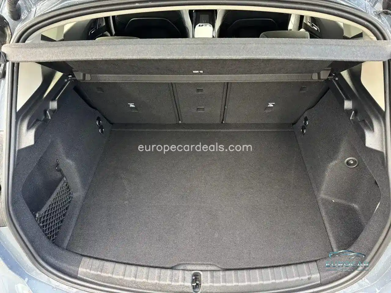 BMW 223 Active Tourer