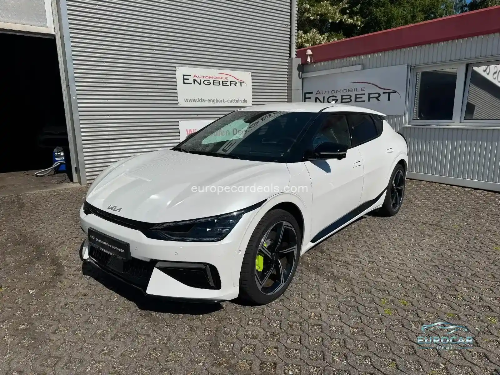 Kia EV6