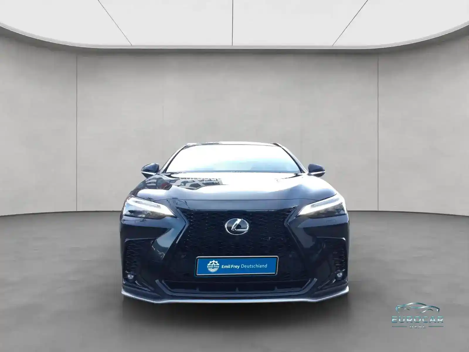 Lexus NX 350h