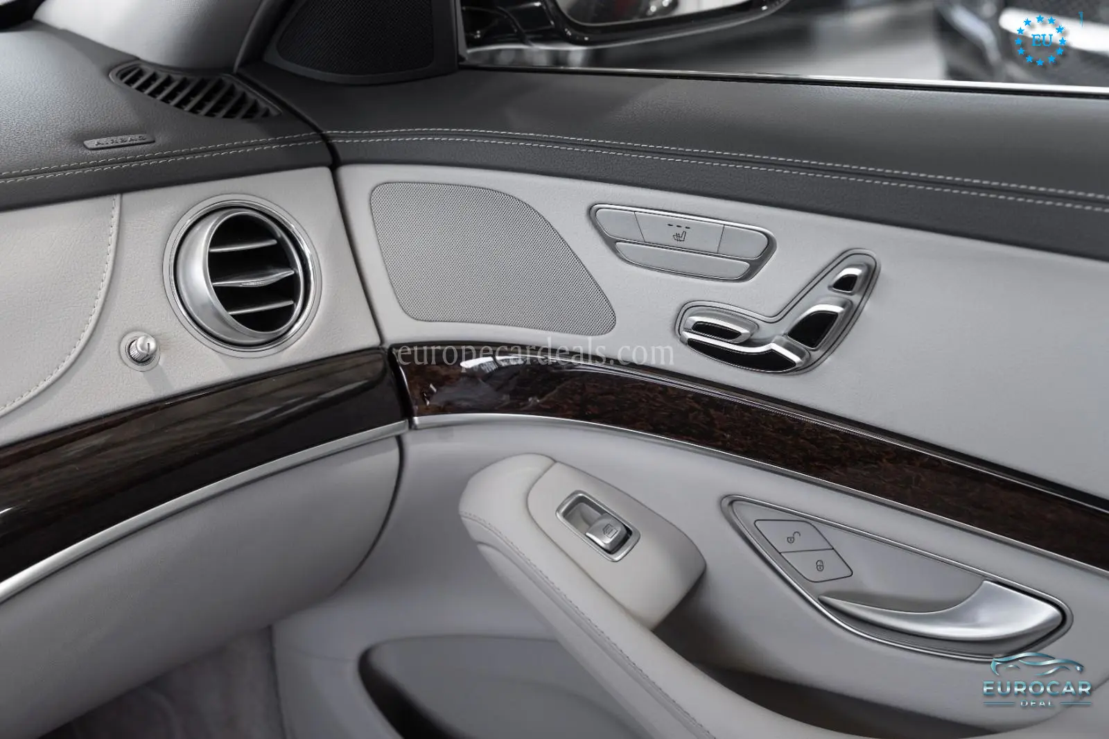 Mercedes-Benz S 350