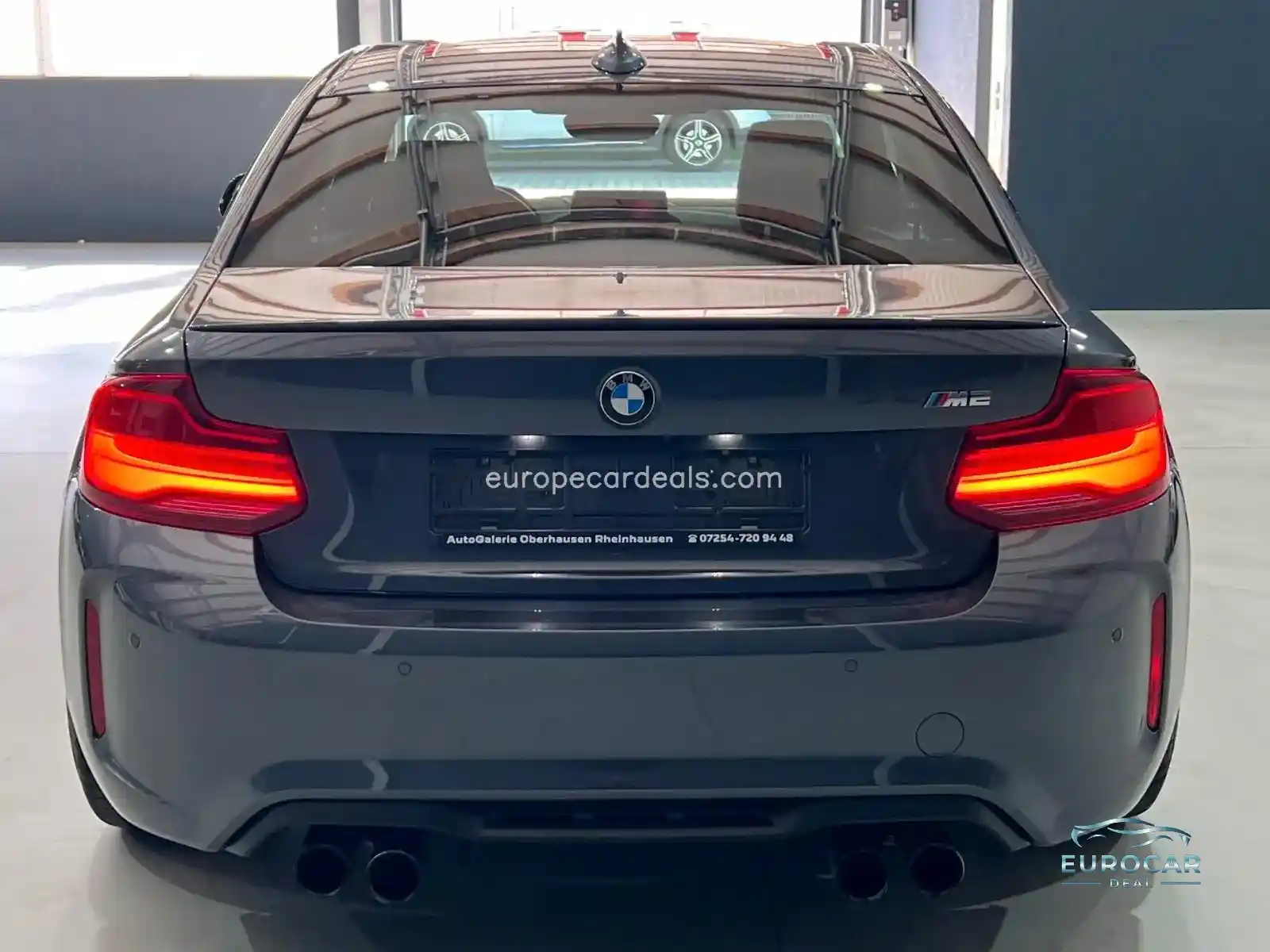 BMW M2