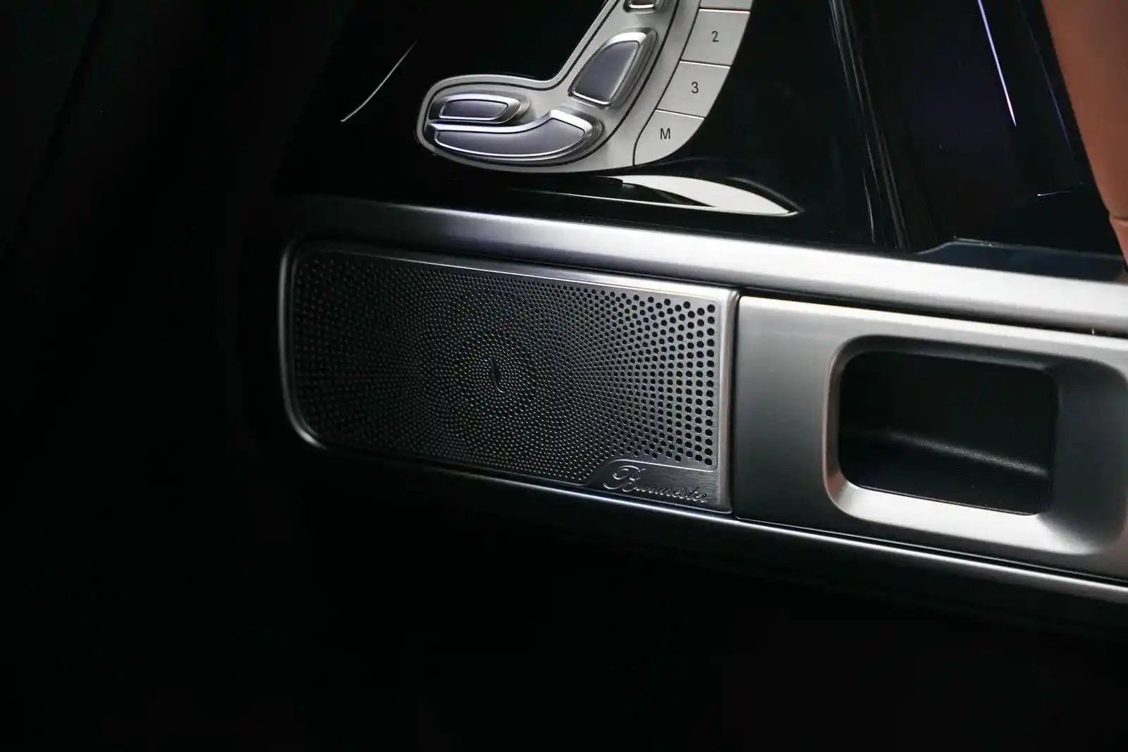 Mercedes-Benz G 580