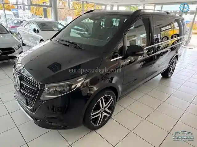 Mercedes-Benz V 300