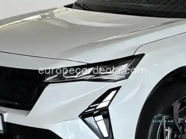 Renault Rafale