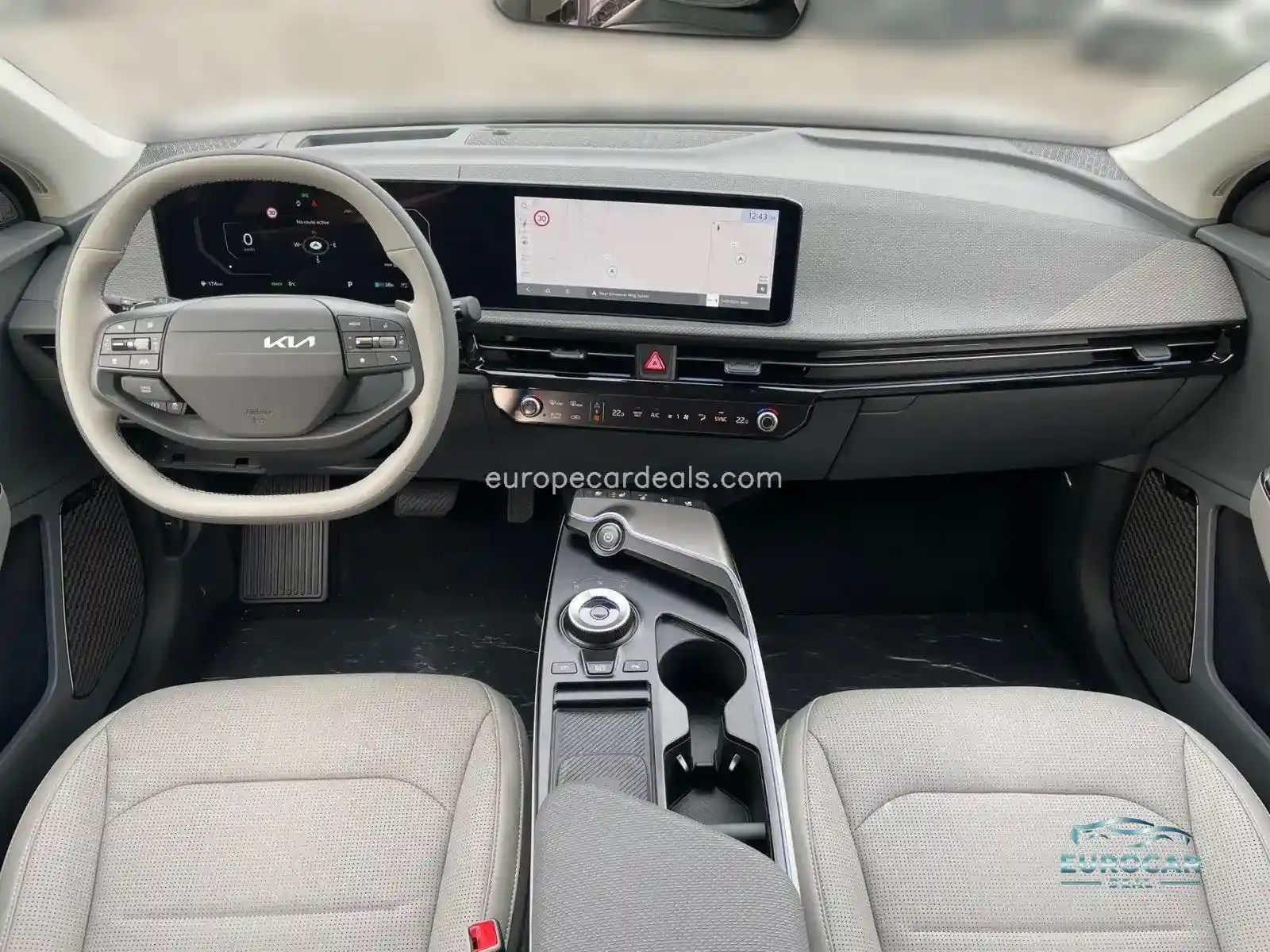 Kia EV6