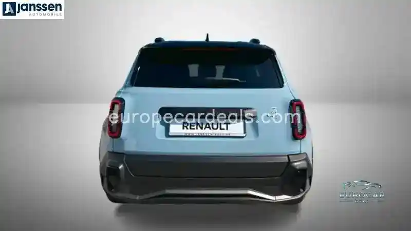 Renault Other