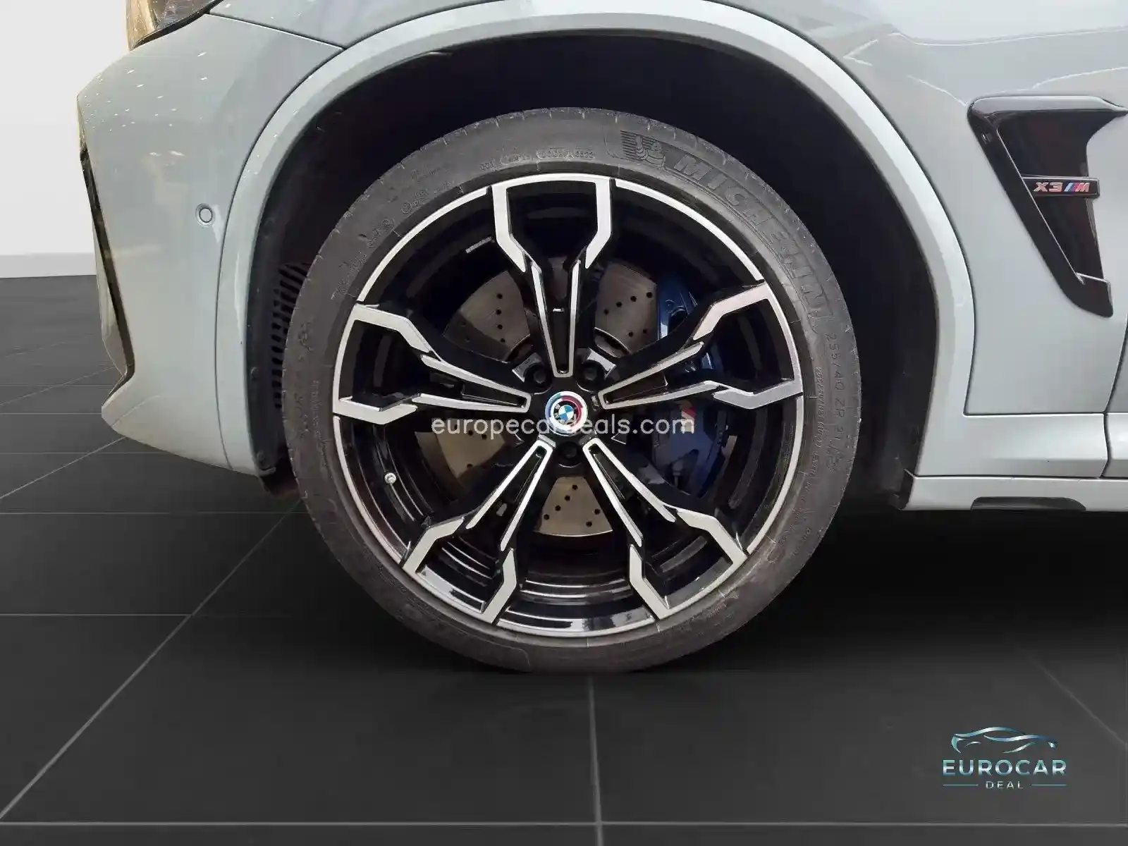 BMW X3 M