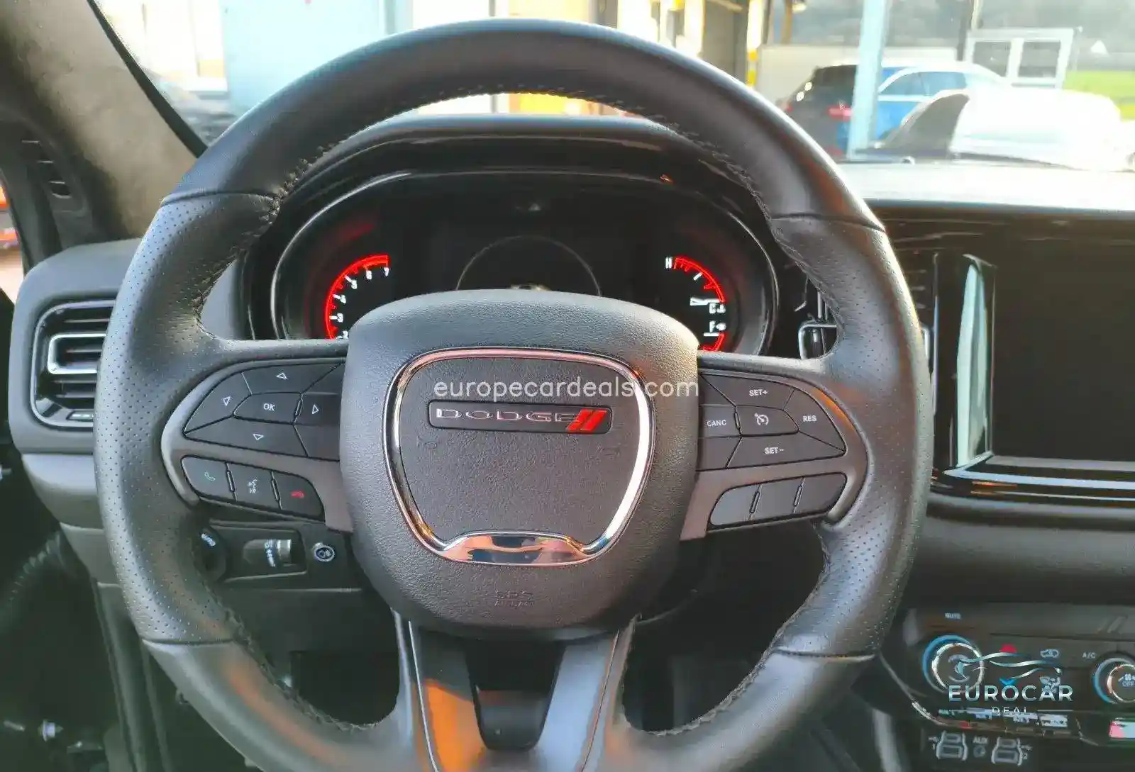 Dodge Durango