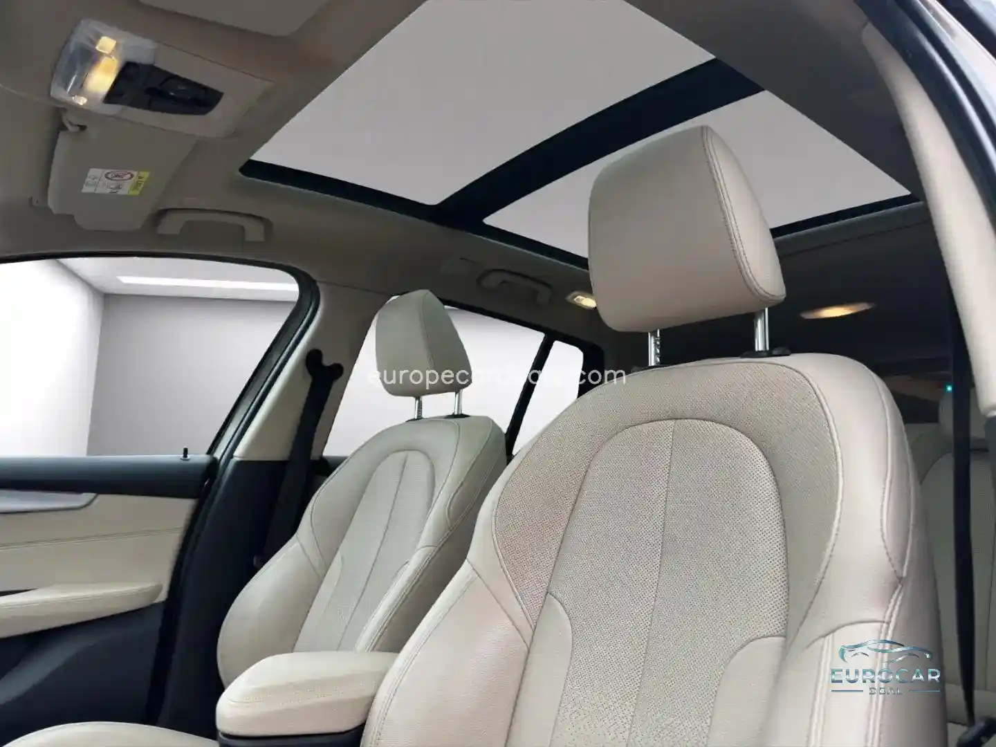 BMW 218 Gran Tourer