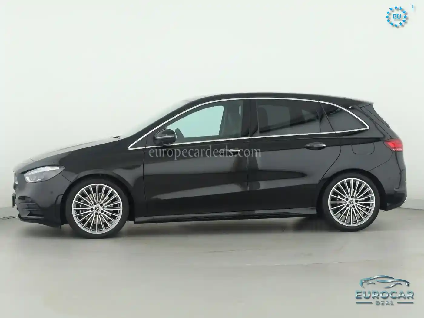 Mercedes-Benz B 220