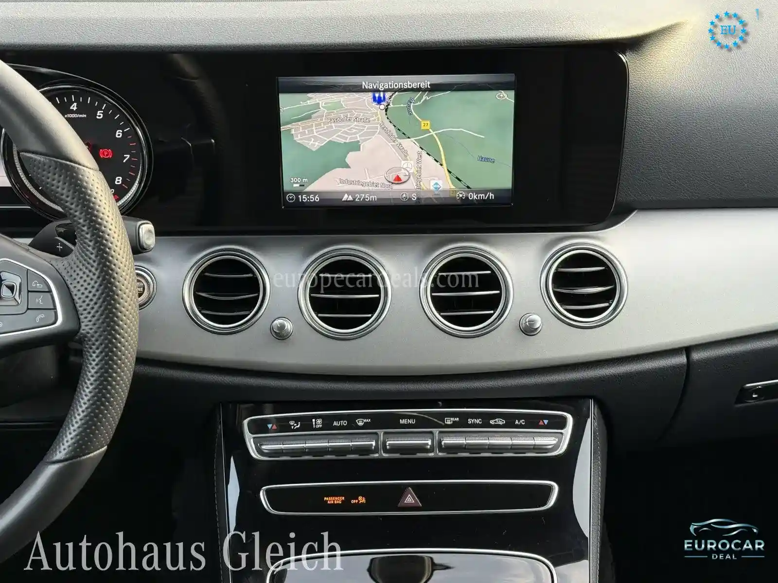 Mercedes-Benz E 250