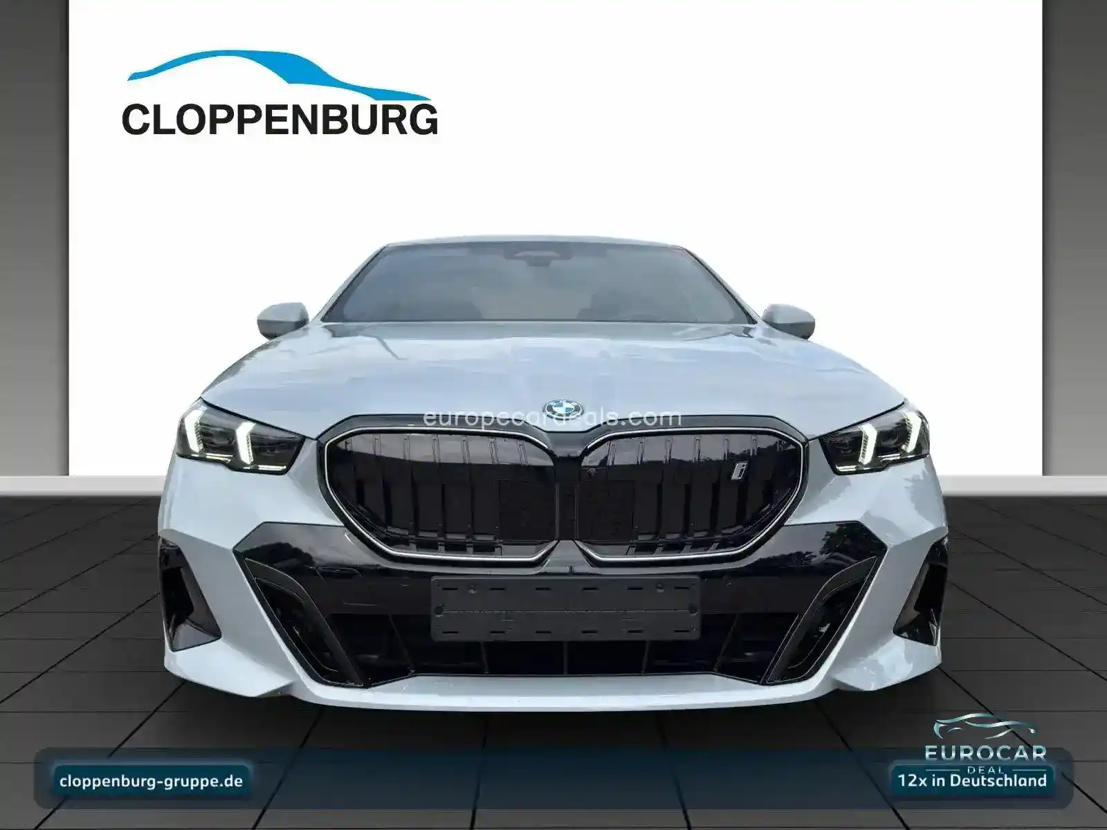BMW i5