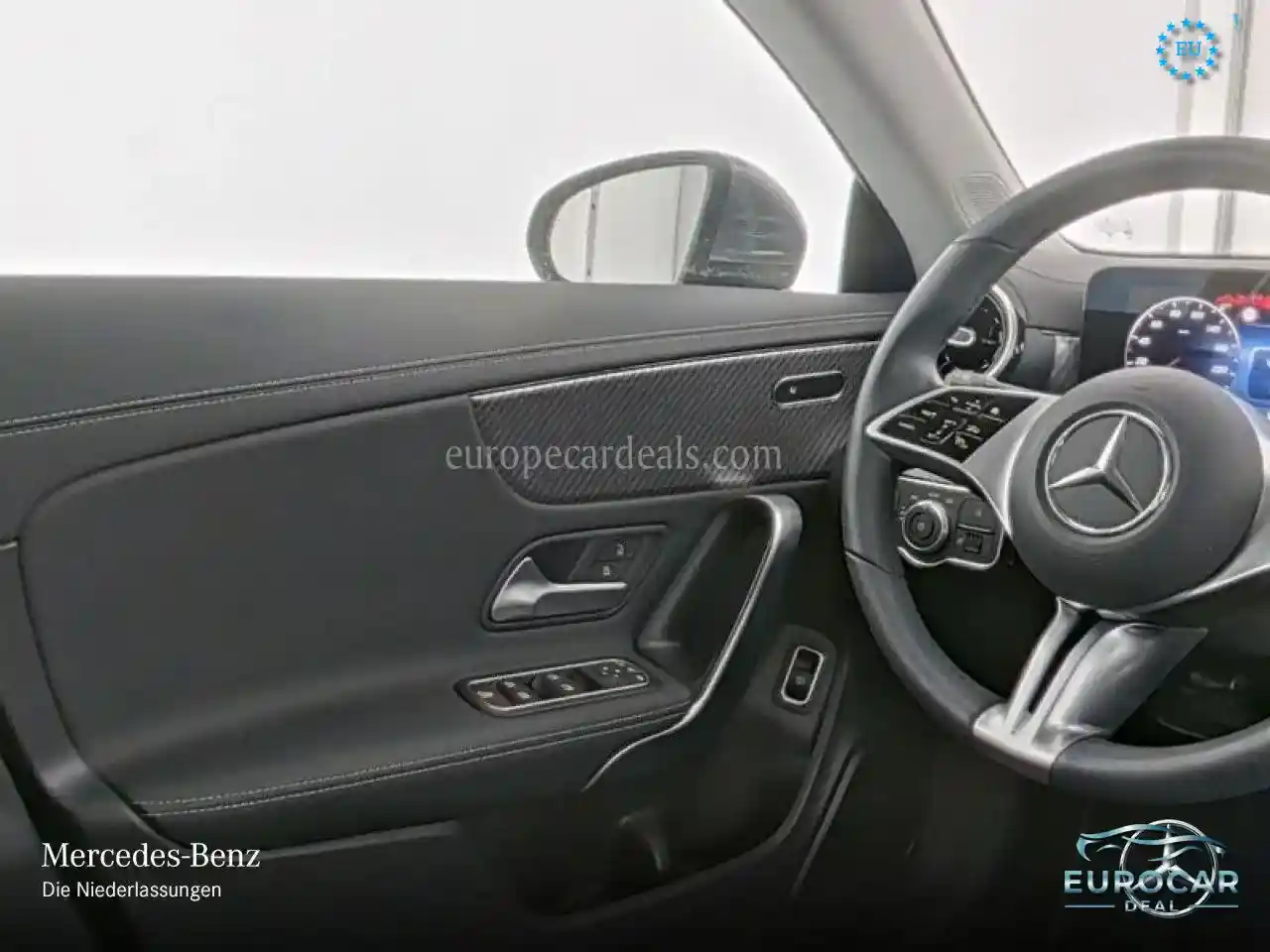 Mercedes-Benz CLA 180 Shooting Brake