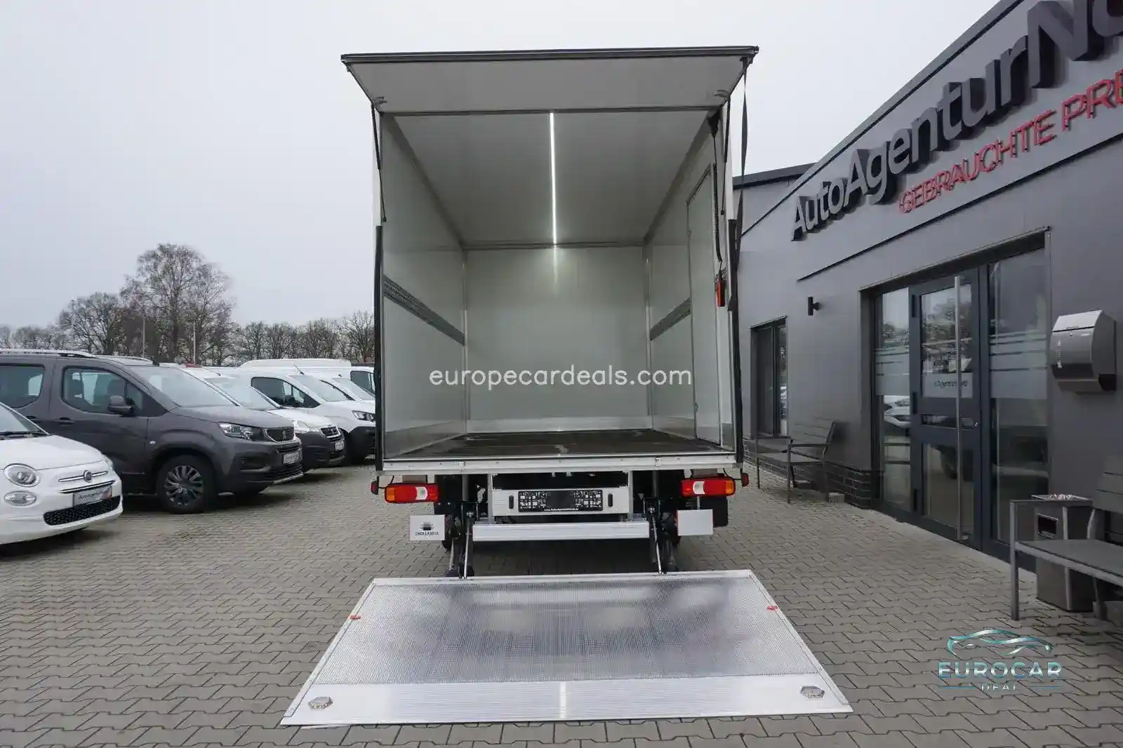 Iveco Other