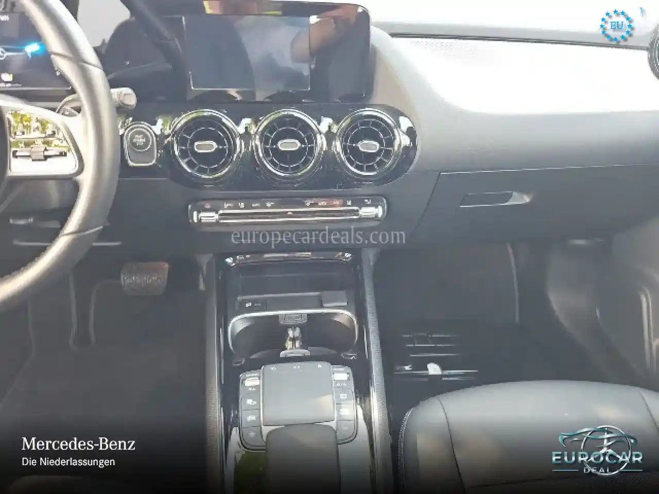 Mercedes-Benz B 250