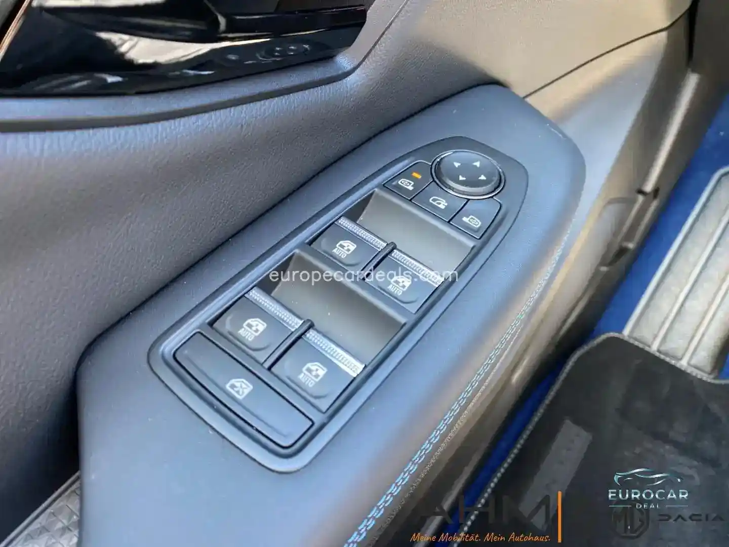 Renault Scenic E-TECH