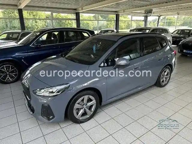 BMW 223 Active Tourer