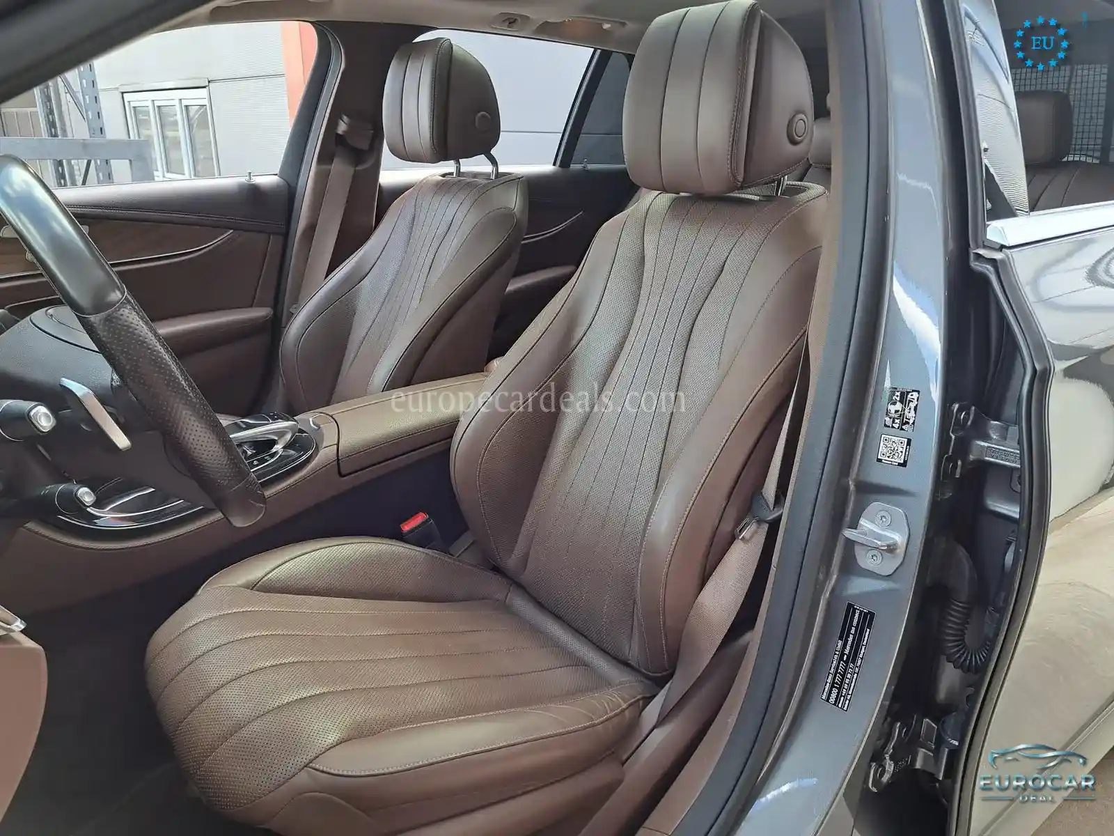 Mercedes-Benz E 400